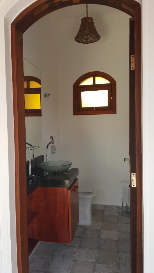 Casa Em Condomino, Proxima A Serra E Ao Mar Ubatuba Exteriér fotografie
